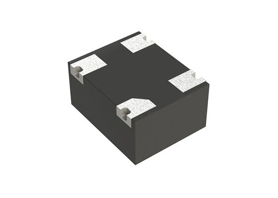 نوسان‌ساز LVCMOS با فرکانس ثابت موج صوتی حجمی با تلرانس ppm پایین، تراشه مدار مجتمع CDC6C012288ADLRRQ1
