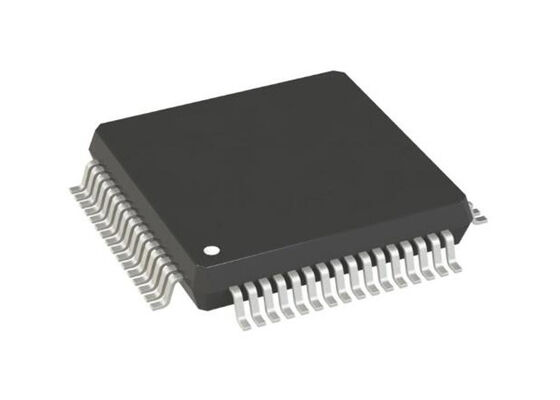 میکروکنترلر F28P551SG5PMR MCU C2000™ 32 بیتی MCU 160MHz میکروکنترلرهای بلادرنگ LQFP-64