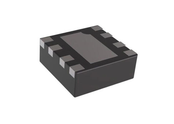 ISL28233AFRZ چیپ مدار یکپارچه 22μA تقویت کننده عملیاتی ریل به ریل DFN-8