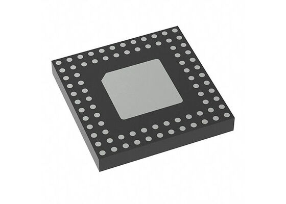تراشه مدار مجتمع CDCDB2000NPPR با 20 خروجی بافر کلاک برای PCIe نسل 1 تا نسل 7 TLGA-80
