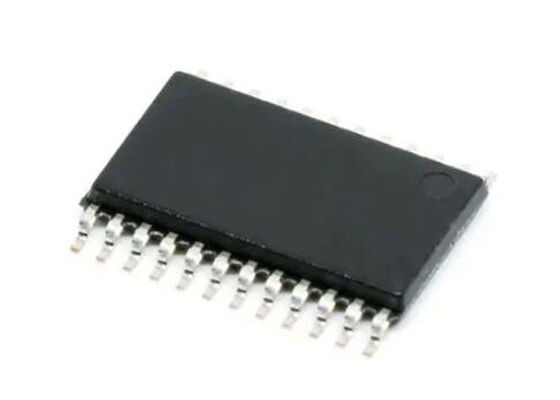 DRV81646QDGQRQ1 چیپ مدار یکپارچه 4.5V تا 65V چهار کانال راننده پایین برای مدیریت موتور