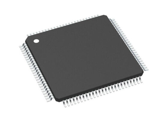 F28P551SG5PZR میکروکنترلر MCU 160MHz 32 بیتی MCU C2000TM C28x IC میکروکنترلر نقطه ثابت