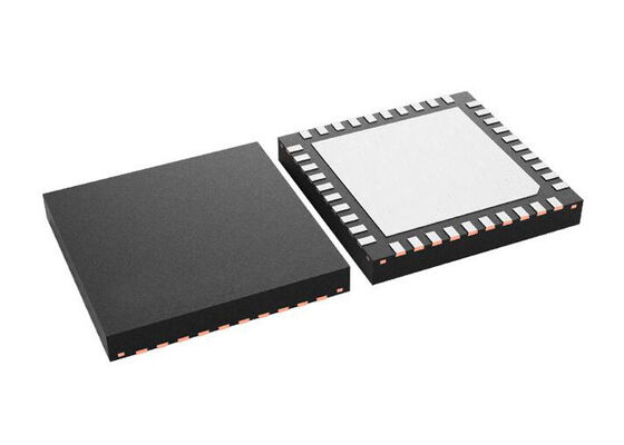 LMK00338RTAR تراشه مدار یکپارچه 8 خروجی PCIe Gen1 به Gen7 Clock Buffer And Level Translator