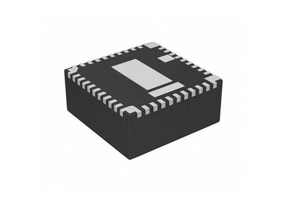 ماژول قدرت کاهنده LMZ34202RVQR با ولتاژ ورودی 4.5 ولت تا 42 ولت و جریان 2 آمپر در بسته QFN