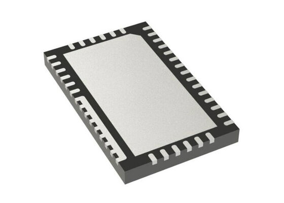 LT4200RUHG تراشه مدار مجتمع 50 آمپر هات سواپ E-فیوز با SOA تضمین شده QFN-36