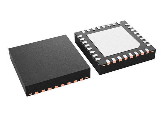 CDCDB400RHBR تراشه مدار یکپارچه 4-خرید ساعت بافر برای PCIe Gen 1 تا Gen 7 VQFN-32