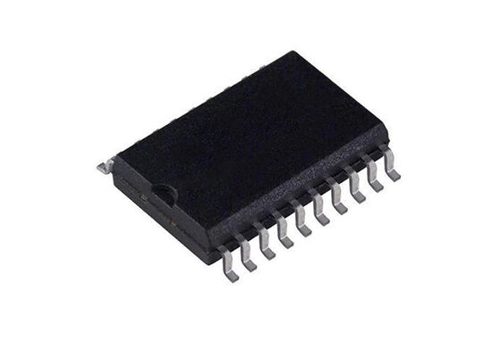 تراشه آی سی تقویت کننده ایزوله AMC4311DDVVR با خروجی دیفرانسیلی و مبدل DC/DC مجتمع