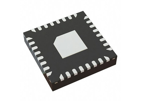BQ40Z80RSMR تراشه مدار مجتمع مدیر بسته باتری لیتیوم یون کاملاً یکپارچه تک تراشه ای