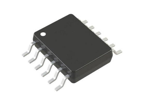 کنترل‌کننده‌های ولتاژ Hot Swap با توان میکرو LTC4231IMS-2 تراشه مدار مجتمع تراشه‌های PMIC MSOP-12