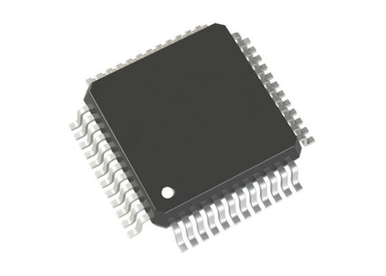 تراشه مدار مجتمع LTC2357CLX-16 مبدل آنالوگ به دیجیتال دیفرانسیلی ۱۶ بیتی چهار کاناله