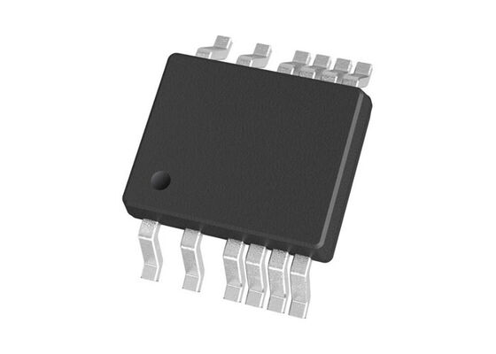 LTC3638EMSE چیپ مدار یکپارچه 140V 250mA تنظیم کننده مرحله پایین با کارایی بالا MSOP-16