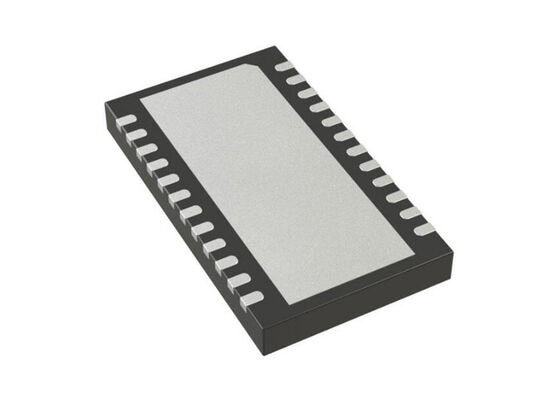 LTC2512CDKD-24 تراشه مدار یکپارچه 24 بیتی بیش از حد نمونه گیری آنالوگ به تبدیل دیجیتال DFN-24