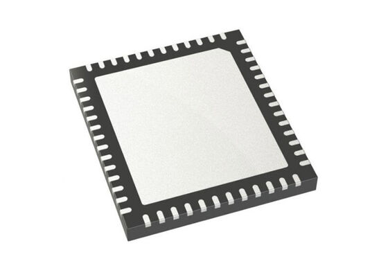 LTC2324IUKG-12 تراشه مدار یکپارچه 2Msps 12 بیت نمونه گیری همزمان ADC کنورتر QFN-52