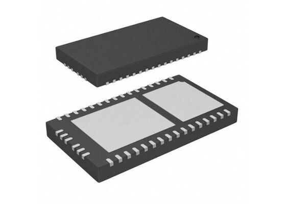 LTC4234HWHH کنترل کننده سوپ گرم تضمین شده SOA