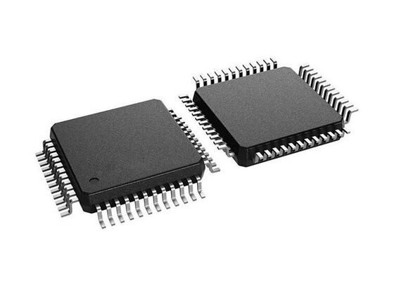 M0C1105QPTRQ1 Microcontroller MCU High Integrated 32MHz Arm Cortex-M0+ MCU برای کنترل موتور خودرو