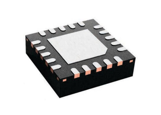 میکروکنترلر M0C1105QRUKRQ1 MCU با توان فوق‌العاده پایین 32 مگاهرتز Arm Cortex-M0+ MCU برای ماژول راحتی صندلی