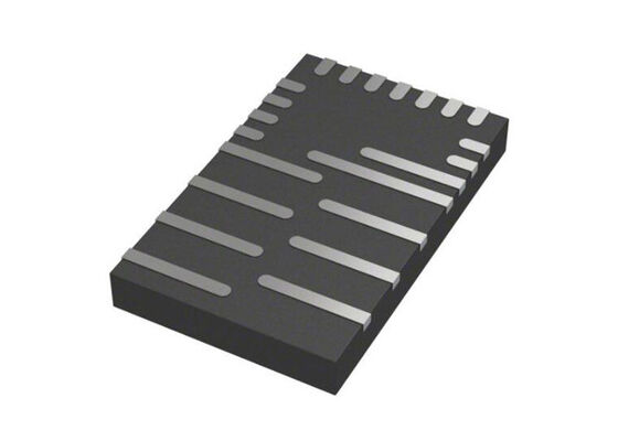 MAX16545BGPF مدار یکپارچه تراشه محافظ مدار شکسته IC 60A محافظ یکپارچه IC