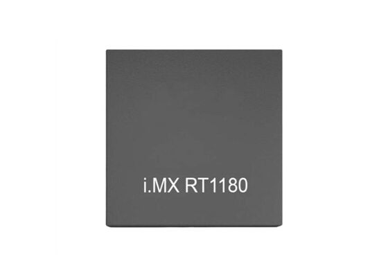 میکروکنترلر MIMXRT1185XVJ8C MCU میکروکنترلر کراس اوور i.MX RT1180 با کارایی بالا با سوئیچ TSN و EdgeLock