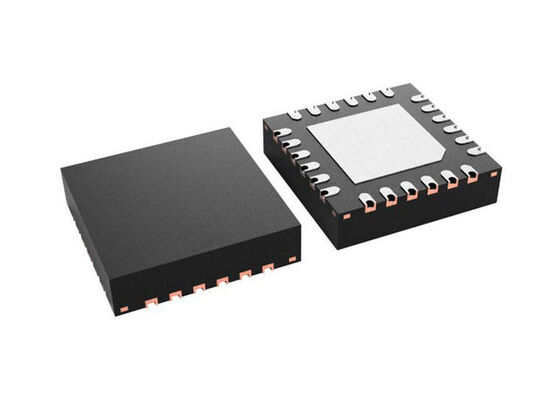 میکروکنترلر MSPM0G5187SRGER MCU میکروکنترلرهای سیگنال ترکیبی با NPU TinyEngineTM