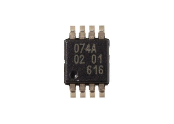 تراشه مدار مجتمع PCA85074ADP، تراشه آی سی RTC کم مصرف خودرو با رابط I2C 400kHz