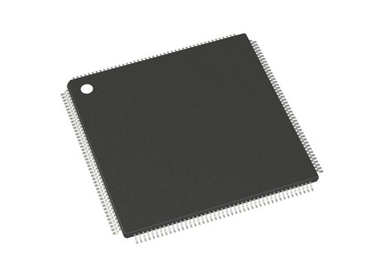 میکروکنترلر NS32K148HAT0MLQ MCU با فرکانس 80 مگاهرتز Arm Cortex-M4F میکروکنترلر خودرو S32K1