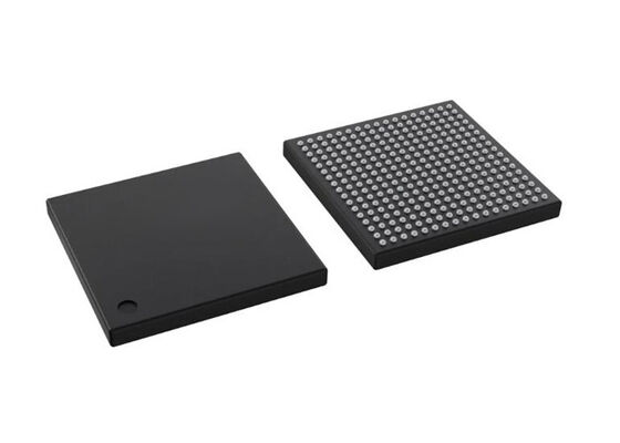 میکروکنترلر R7KA8T2AFDCAC سری RA8T2 میکروکنترلرهای 800MHz 32-بیتی IC میکروکنترلر