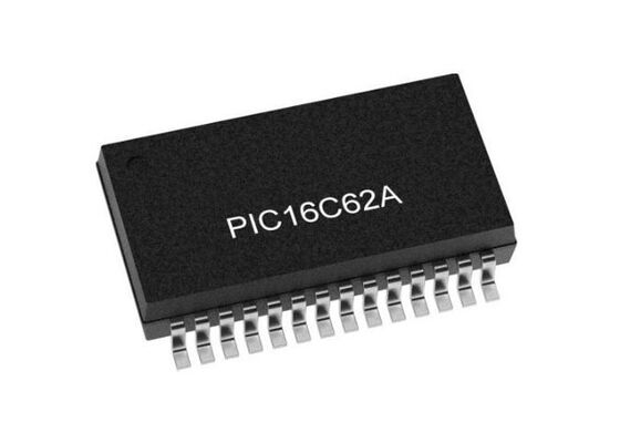 PIC16F13254-I/SS Microcontroller MCU 32MHz 8-Bit Microcontroller IC SSOP-28 MCU های کم مصرف