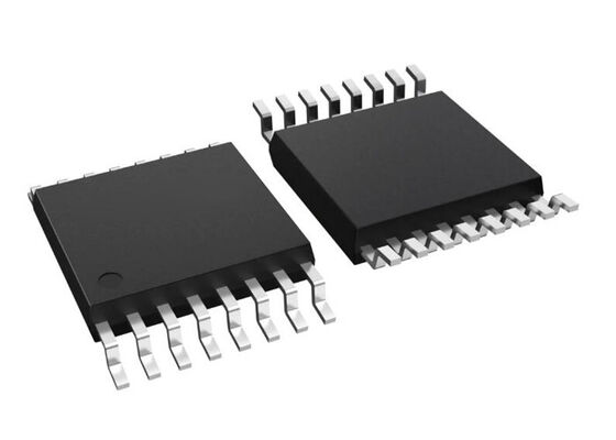 RAA2P3226E4GSP سنسور IC مغناطیس-فری سنسور موقعیت القایی پرسرعت TSSOP-16
