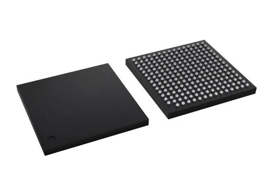 میکروکنترلر R7KA8T2AFDCAB MCU 800MHz RA8T2 میکروکنترلرها برای کاربردهای کنترل موتور