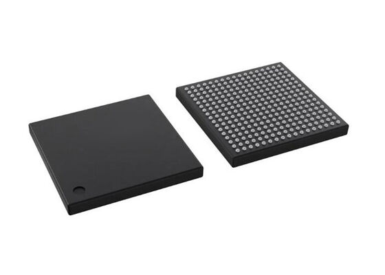R7KA8T2CFDCAC میکروکنترلر MCU 800MHz RA8T2 میکروکنترلر IC LFBGA-289 ARM میکروکنترلر