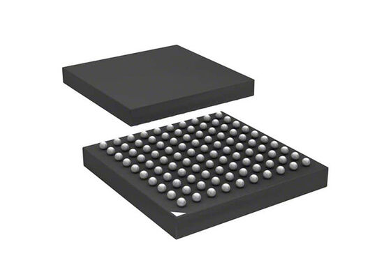 SC668330MMH چیپ مدار یکپارچه و راننده صفحه نمایش کم مصرف برای سیستم های نمایش درهم چسبیده