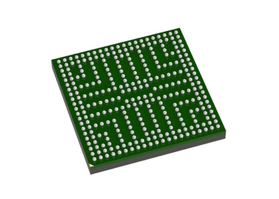 MIMX9121DVVXCAB میکروکنترلر MCU i.MX 91 پردازنده های برنامه های کاربردی 1 هسته IC میکرو پروسسور 64 بیتی