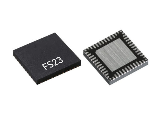 SFS2300BMBD1EP چیپ مدار یکپارچه IC مدیریت قدرت خودرو HVQFN-48