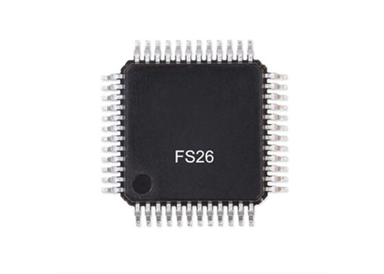 SFS2613HMDFKAD تراشه مدار یکپارچه تراشه سیستم ایمنی کم مصرف پایه برای سیستم های ASIL D