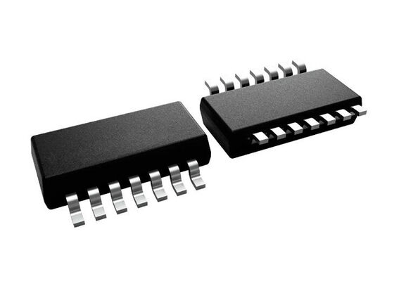 TCAN1473ACDYYYRQ1 تراشه مدار یکپارچه بهبود سیگنال کم مصرف خودرو CAN FD Transceiver