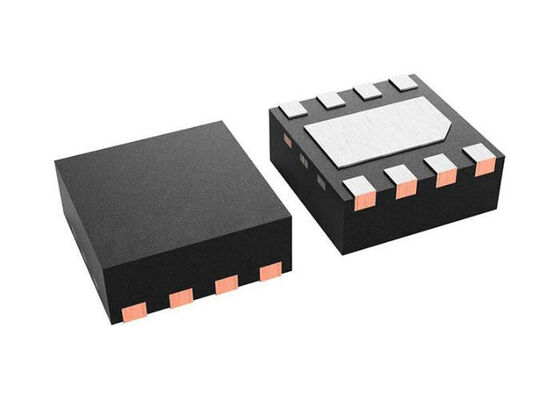 تراشه مدار یکپارچه TMUX2819DSGR 1.8V تا 5.5V سوئیچ یک کانال با منطق سازگار 1.2V