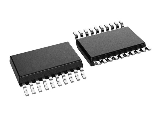 MSPM0C1104SDGS20R میکروکنترلر MCU 24MHz Arm Cortex-M0+ میکروکنترلرهای سیگنال مخلوط با SRAM 1KB
