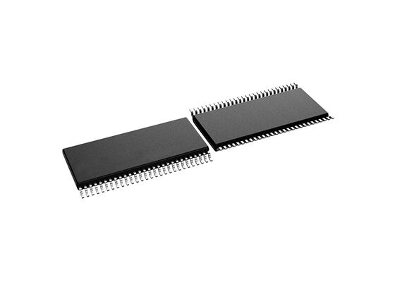 TXE8148DGGR تراشه مدار یکپارچه 48 بیتی SPI Bus I/O Expander با I/O Registers قابل تنظیم