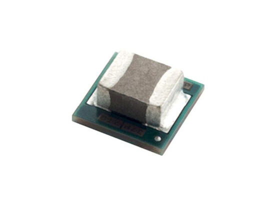 ماژول مبدل کاهنده همگام تراشه مدار مجتمع TPS82150SILR MicroSiP™ با سلف یکپارچه