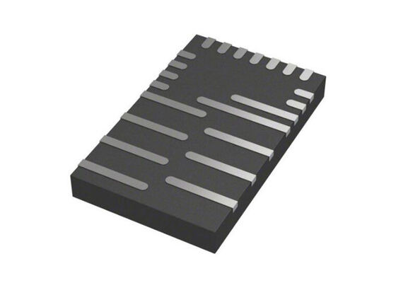 تراشه مدار مجتمع MAX16545CGPF، تراشه IC حفاظت یکپارچه 60 آمپر، IC حفاظت مدار شکن FCQFN-22