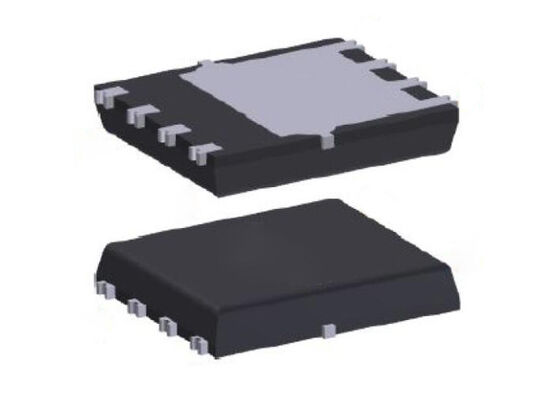 RBA130N10EANS-4UA04 تراشه مدار یکپارچه 100 ولت خودرو REXFET-1 N-Channel Power MOSFET در بسته SO8-FL