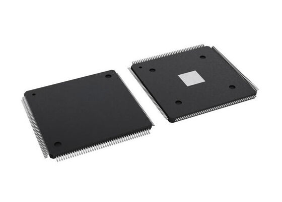 میکروکنترلر R7KA8T2CFECHC MCU 600MHz سری RA8T2 MCU HLQFP-176 میکروکنترلر 32 بیتی IC