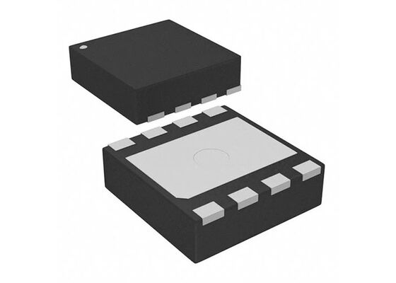 TCAN3414DRBR تراشه مدار یکپارچه سرعت بالا 3.3V CAN FD Transceiver برای زیرساخت های شبکه