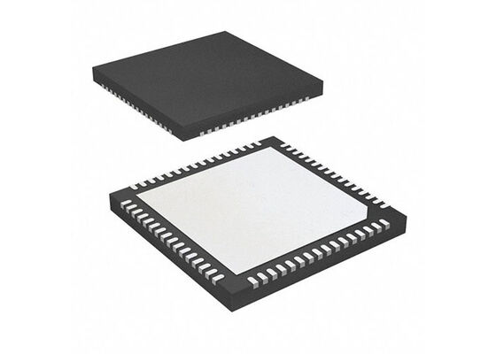 تراشه مدار مجتمع RF112L0HX9B فرستنده-گیرنده RF تبدیل مستقیم با کارایی بالا