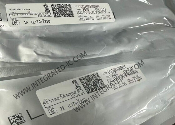 CC2340R52N0RKPR 2.4GHz بلوتوث کم انرژی مایکروکنترلر بی سیم MCU VQFN-40 SimpleLink TM