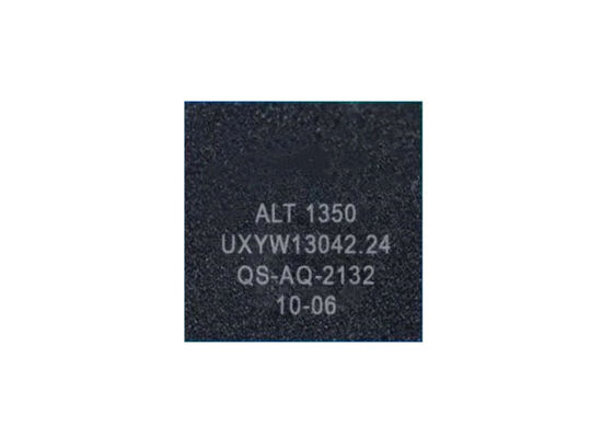 ALT1350QS-B0 چیپ اینترنت اشیا LTE-M/NB-IoT بسیار یکپارچه برای اینترنت عظیم 5G
