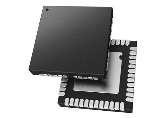 ADUCM360BCPZ128 میکروکنترلر MCU کنترل کننده آنالوگ دقیق با قدرت کم با دو سیگما دلتا ADC