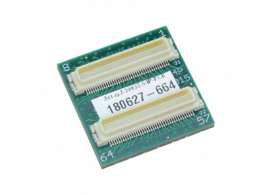 ARRAYJ-30035-64P-PCB Sensor IC SiPM Sensors 420nm J-Series سیلیکون فوتومولپلیکر سنسور