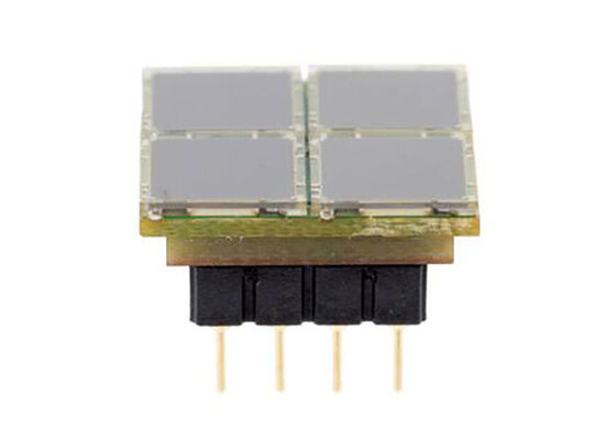 ARRAYC-60035-4P-BGA Sensor IC Photodetectors 4-Side Scalable Arrays سیلیکون فوتومولپلی کن ها سنسورها