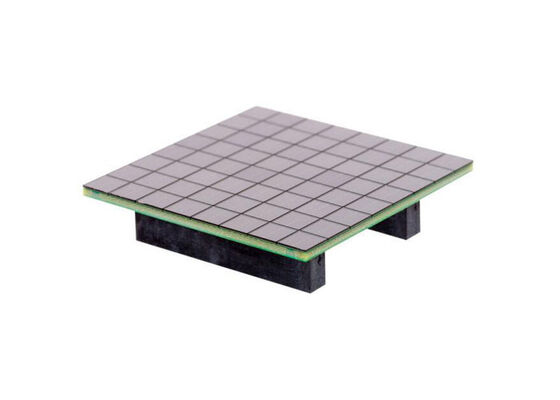 ARRAYJ-40035-64P-PCB Sensor IC High Fill-Factor Arrays سیلیکون فوتومولپلیکر سری J سنسورهای SiPM